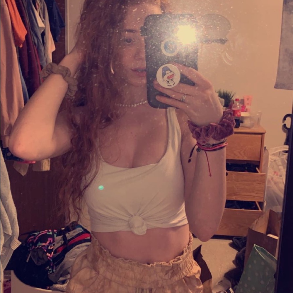 Meet your Posher, Lex